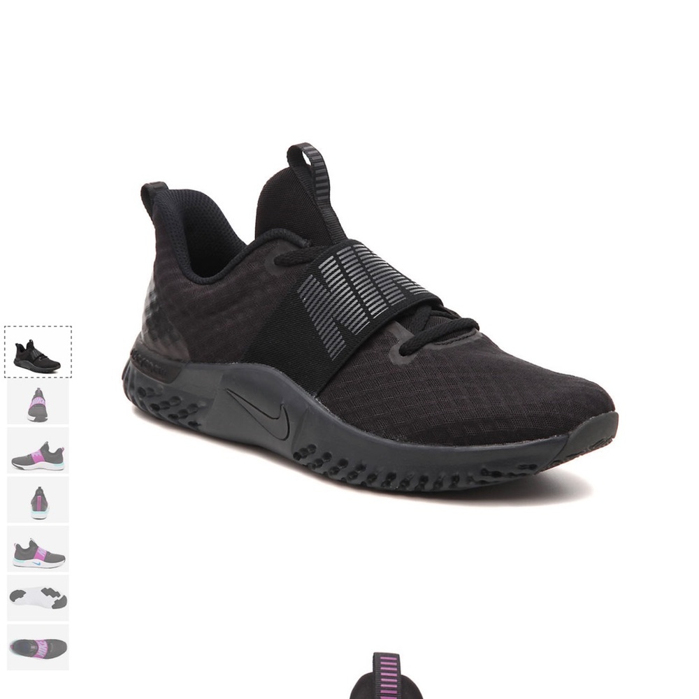 Nike Training 9 shoe